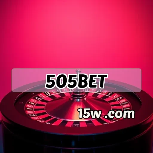 505bet plataforma App