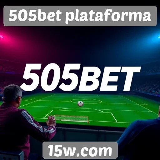 Avaliação das funcionalidades da 505bet plataforma