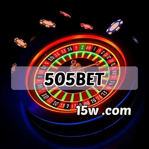 505bet plataforma Bônus