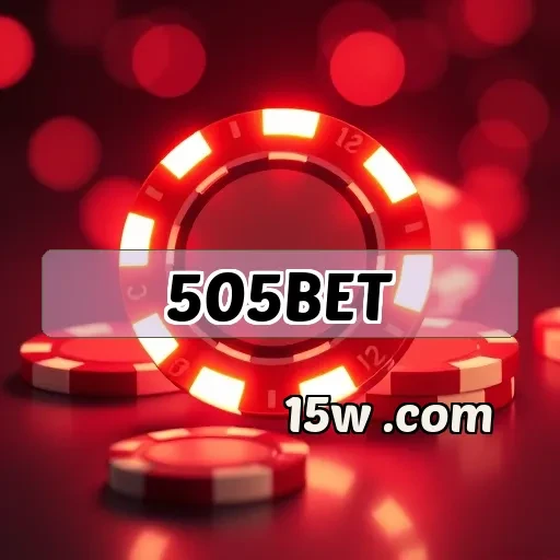 505bet plataforma Site Confiável