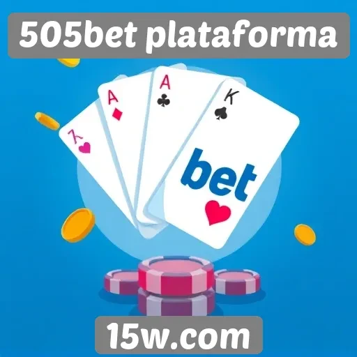 Recursos exclusivos da 505bet para jogadores