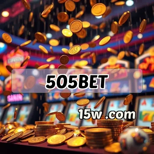 505bet plataforma Plataforma
