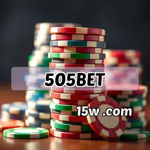 505bet plataforma Caça-Níqueis