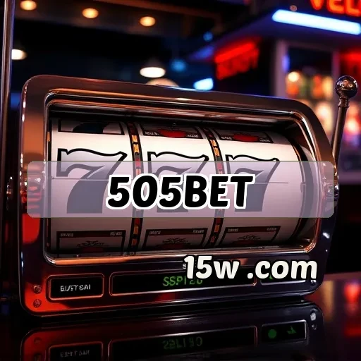 505bet plataforma Suporte 24/7